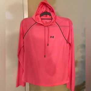 Under Armour Hoodie